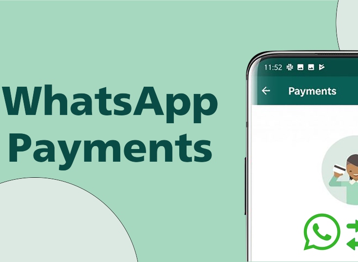 Al igual que en Brasil WhatsApp habilita pagos en la App en India